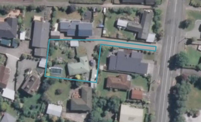 42 Spring Road, Gleniti, Timaru - Carousel 1