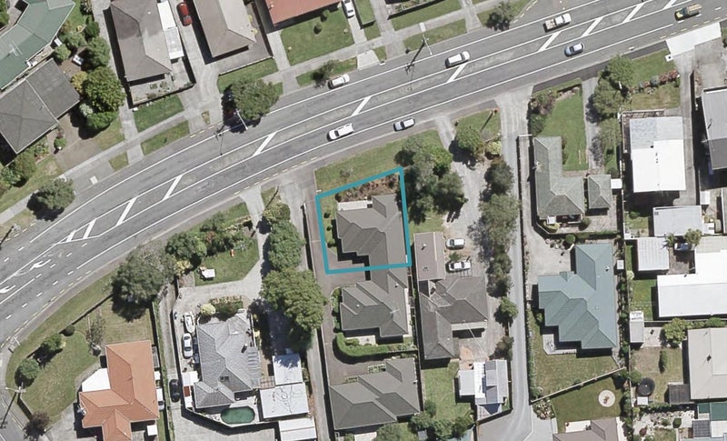 1126A Fergusson Drive, Clouston Park, Upper Hutt - Carousel 1