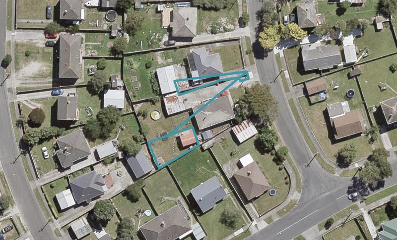 6/1 Milne Crescent, Taita, Lower Hutt - Carousel 1
