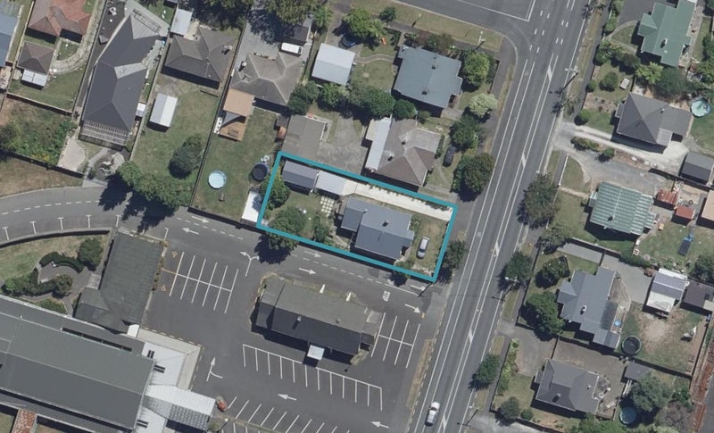 48 Rifle Range Road, Dinsdale, Hamilton - Carousel 1
