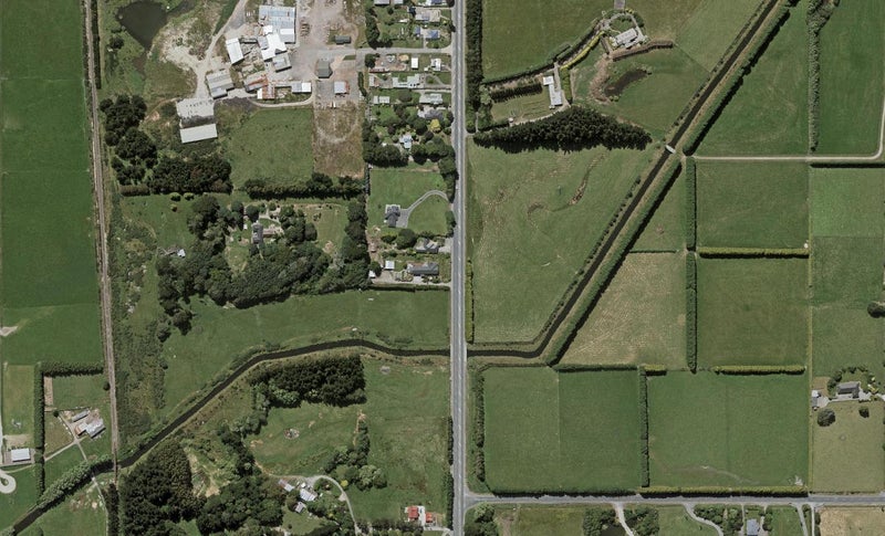 602 North Road, Lorneville, Invercargill - Carousel 1