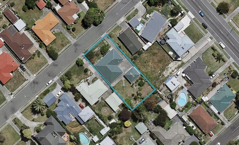 33 Alamein Crescent, Onekawa, Napier - Carousel 1