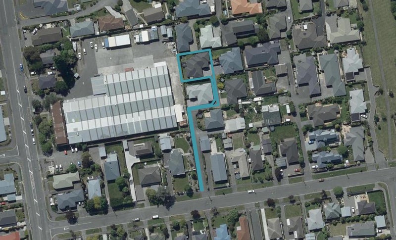 47A Birchfield Avenue, Dallington, Christchurch - Carousel 1