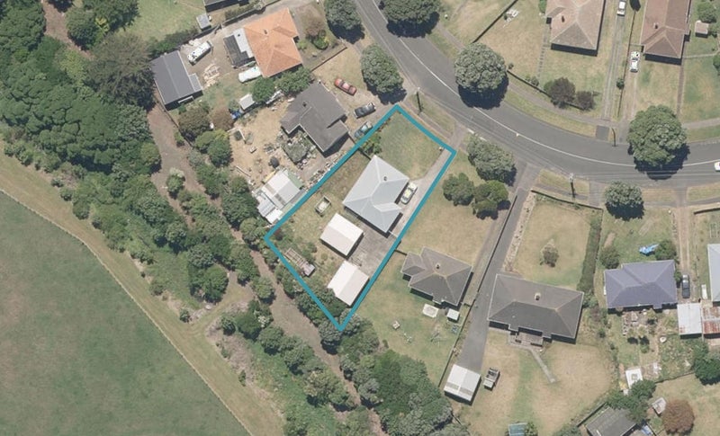 59 Harper Street, Gonville, Whanganui - Carousel 1