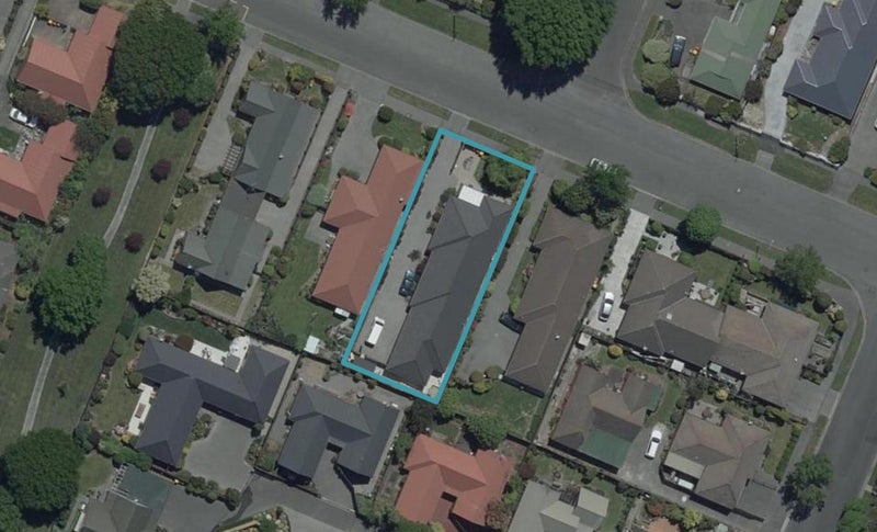 83 Merrin Street, Avonhead, Christchurch - Carousel 1
