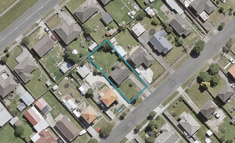 127 Reynolds Street, Taita, Lower Hutt - Carousel 1