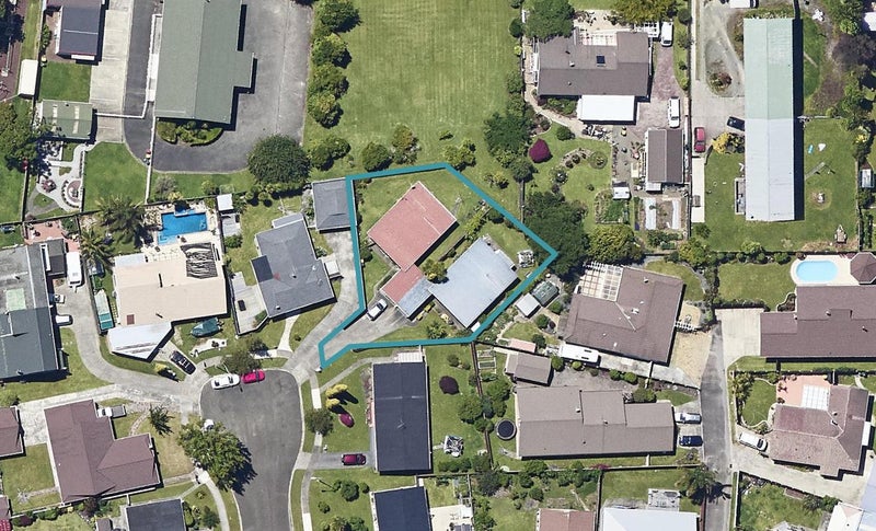 6B Noel Mills Place, Whakatane, Whakatāne - Carousel 1