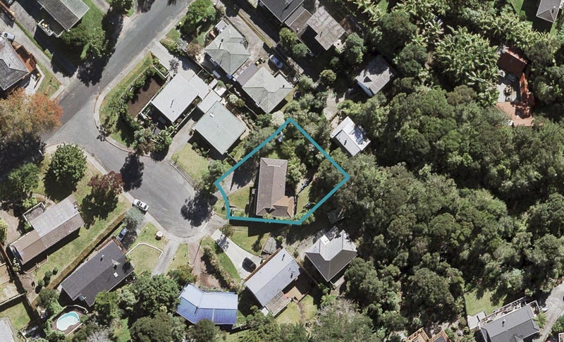 4 Vari Place, Bayview, Auckland - Carousel 1