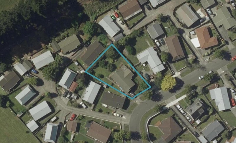 50 Newton Place, Westbrook, Palmerston North - Carousel 1