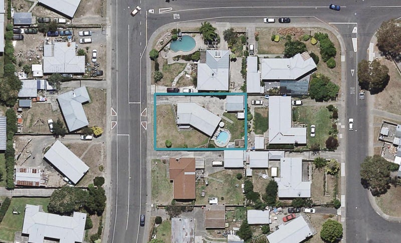 26 Caernarvon Drive, Flaxmere, Hastings - Carousel 1
