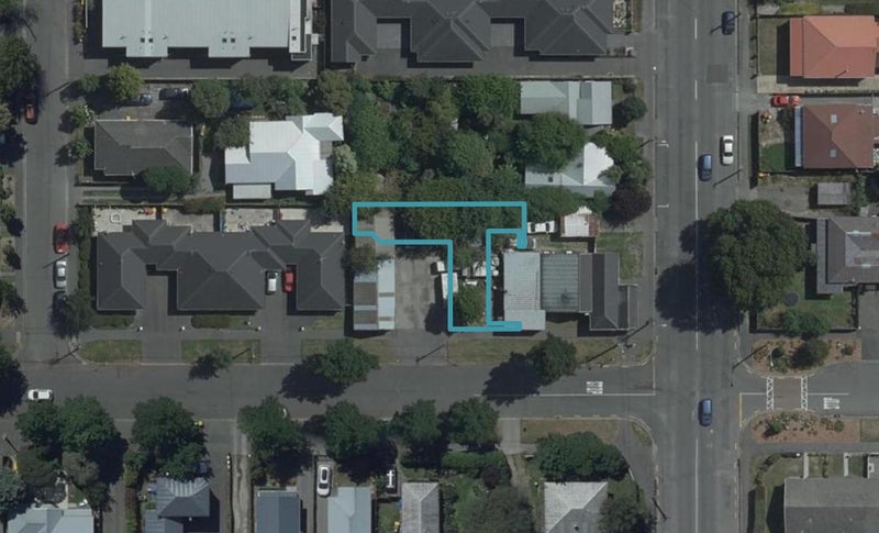 4/113 Poulson Street, Addington, Christchurch - Carousel 1