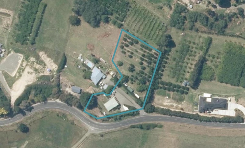 216 Puketitiri Road, Poraiti, Napier - Carousel 1