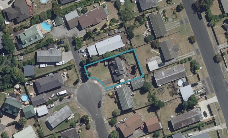 12 Glenmorgan Place, Dinsdale, Hamilton - Carousel 1
