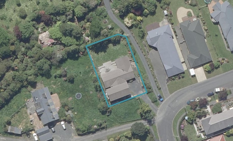 20 Hyslop Street, Abbotsford, Dunedin - Carousel 1