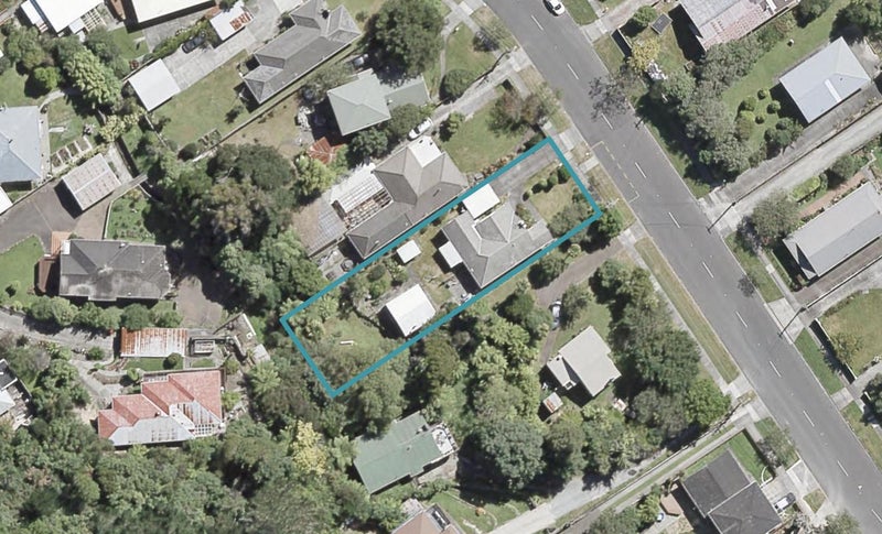 12 Tawhai Street, Stokes Valley, Lower Hutt - Carousel 1