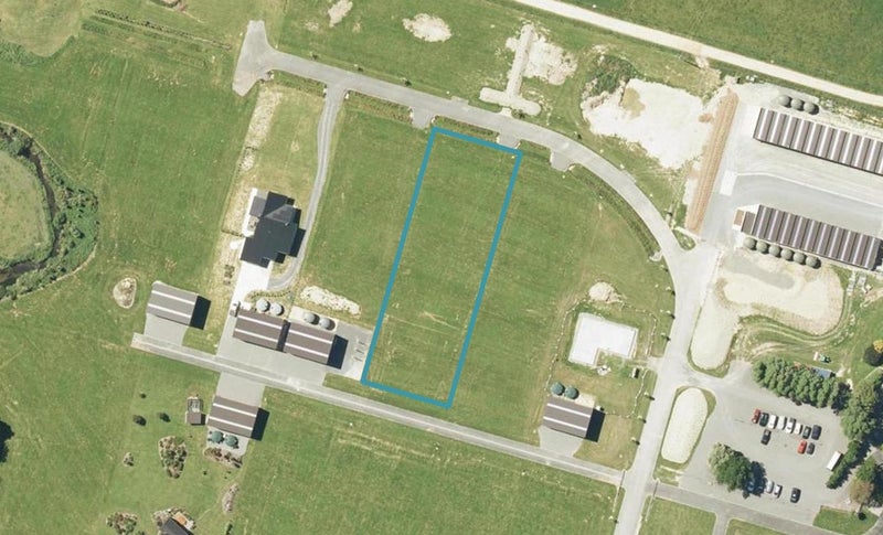 107 Hawker Lane, Blenheim - Carousel 1