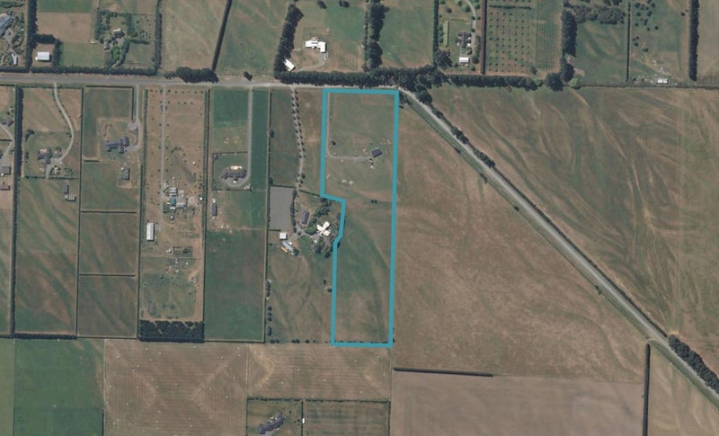 489 Finlays Road, Christchurch - Carousel 1
