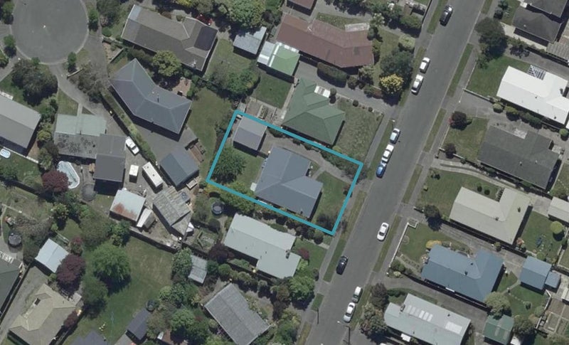 9 Penwood Street, Russley, Christchurch - Carousel 1