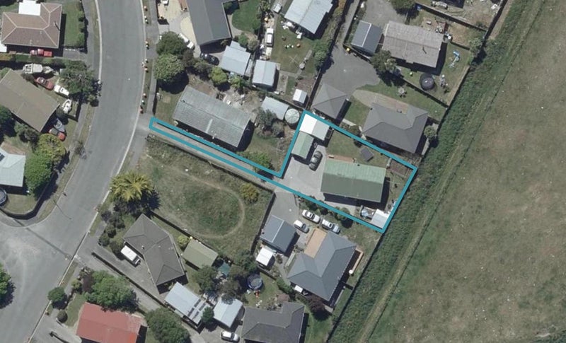 53 St Heliers Crescent, Aranui, Christchurch - Carousel 1