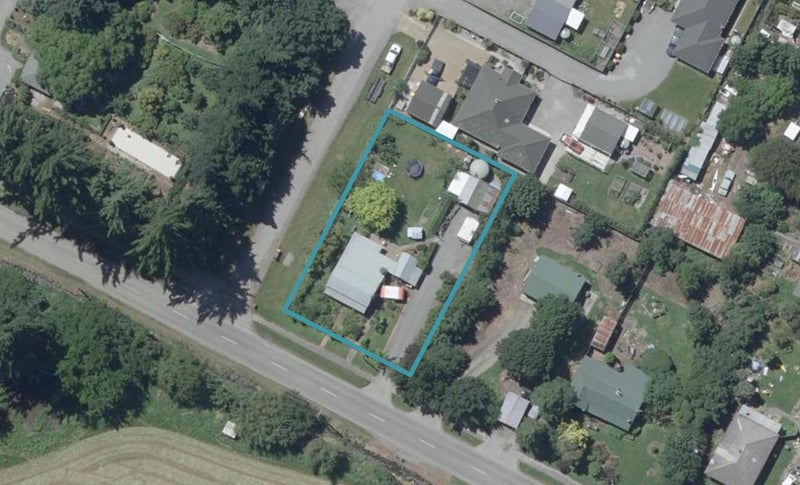 3028 Coaltrack Road, Coalgate, Coalgate - Carousel 1