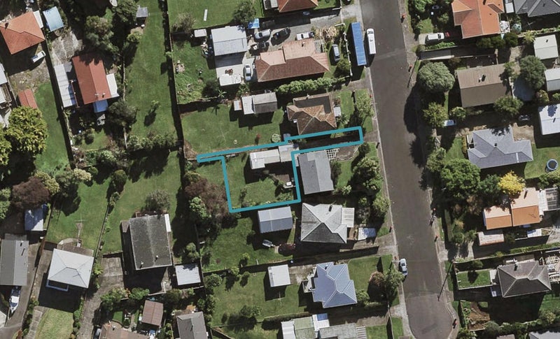 21A Meadow Street, Mount Wellington, Auckland - Carousel 1