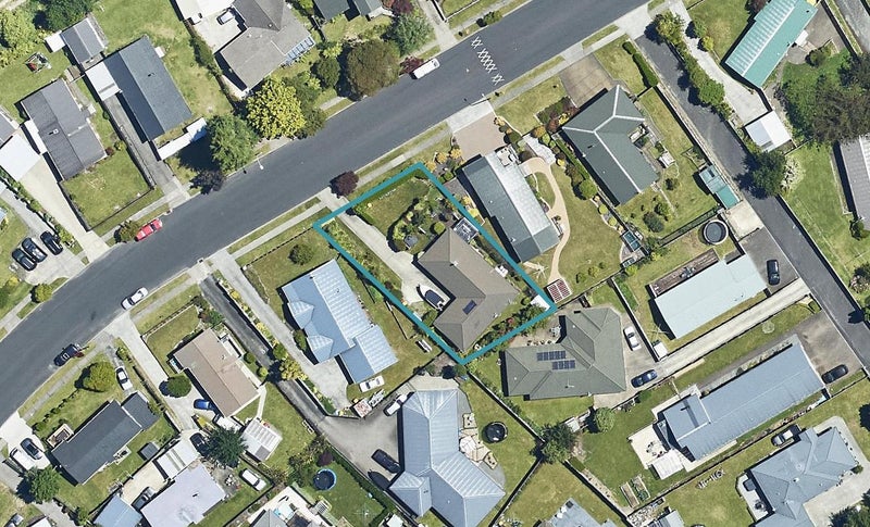 53 Blomfield Street, Pukehangi, Rotorua - Carousel 1
