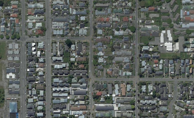 94 Geraldine Street, Edgeware, Christchurch - Carousel 1