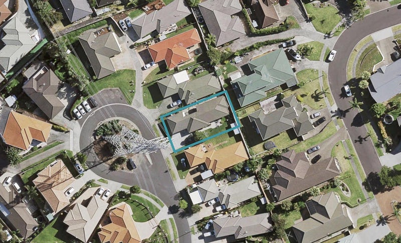 13 Frederick Reece Drive, The Gardens, Auckland - Carousel 1