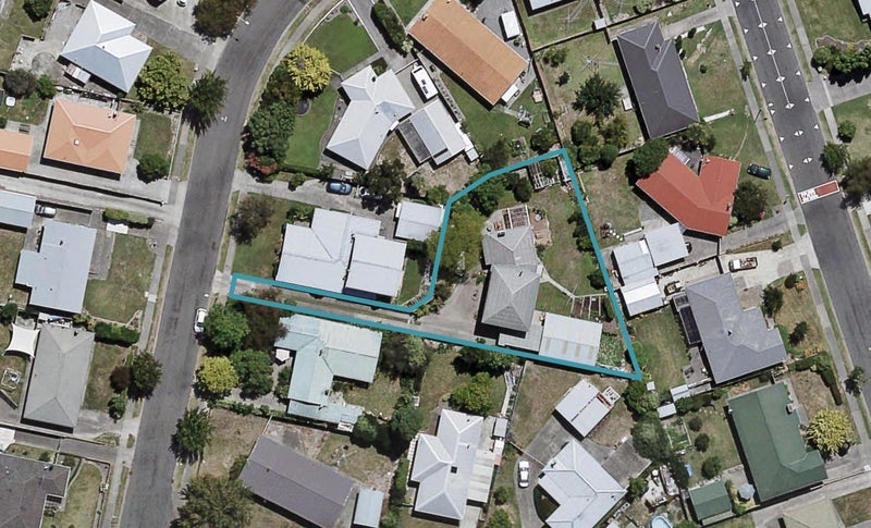 12 Mcgregor Avenue, Pirimai, Napier - Carousel 1