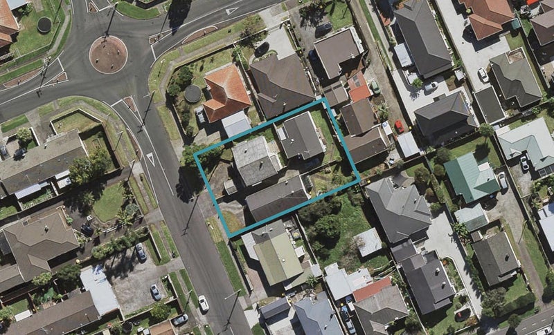 3/36 York Road, Papatoetoe, Auckland - Carousel 1