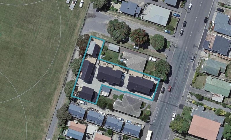 3/69 Darlington Road, Miramar, Wellington - Carousel 1