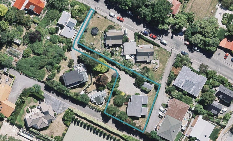 22 Rue Balguerie, Akaroa, Akaroa - Carousel 1
