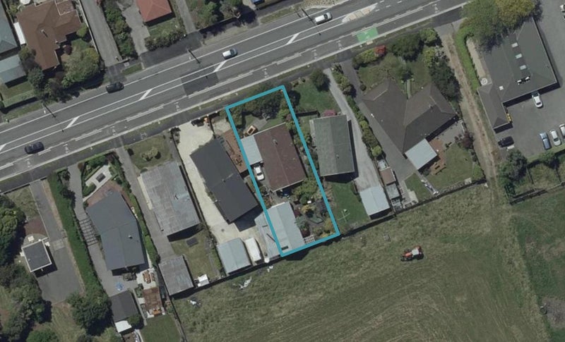 132 Sparks Road, Hoon Hay, Christchurch - Carousel 1