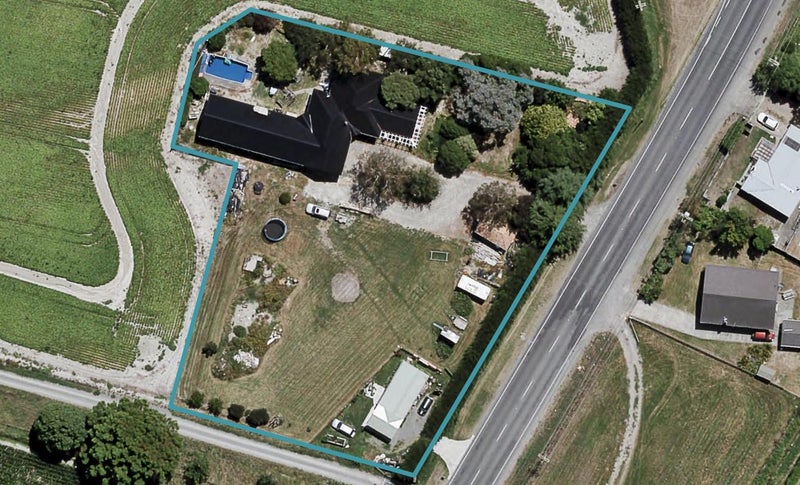 239 Willowbank Avenue, Meeanee, Napier - Carousel 1