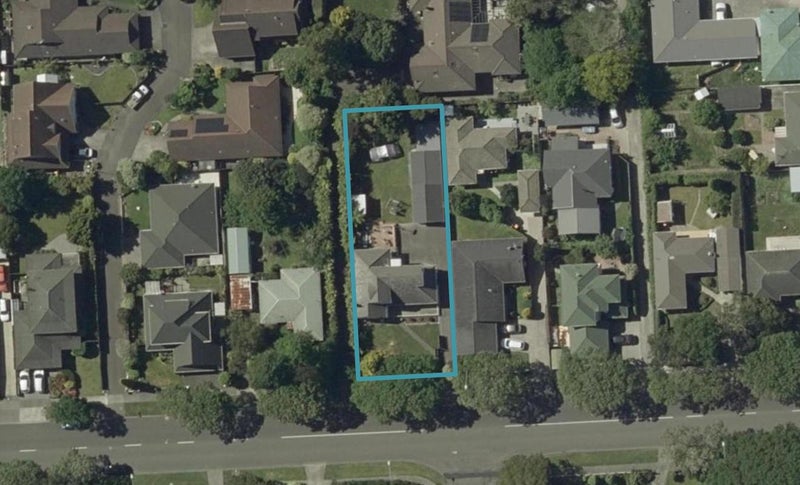 101 Pahiatua Street, Hokowhitu, Palmerston North - Carousel 1