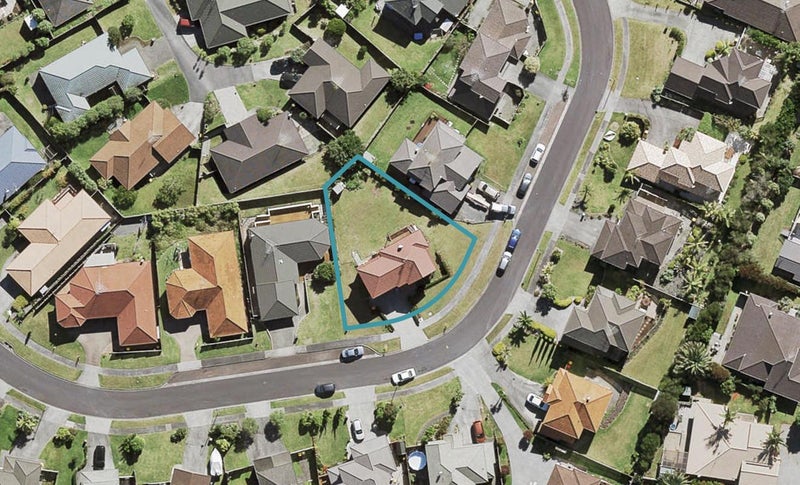 33 Black Teal Close, Unsworth Heights, Auckland - Carousel 1
