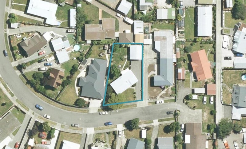 17 Snowden Crescent, Islington, Blenheim - Carousel 1