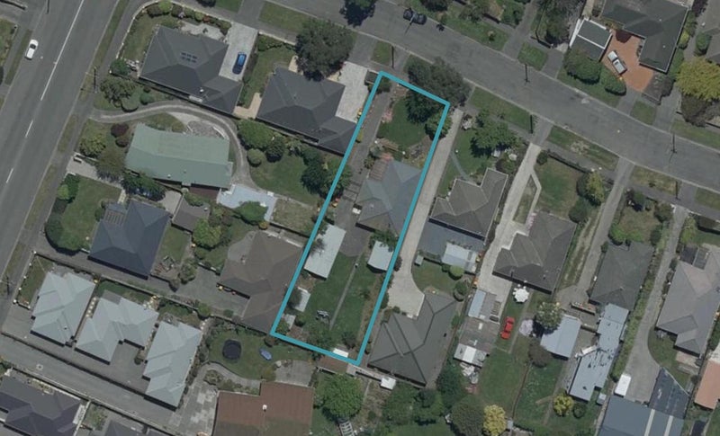 61 Bevington Street, Avonhead, Christchurch - Carousel 1