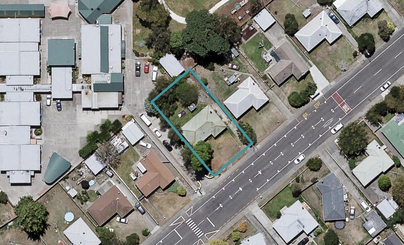 18 Henderson Road, Flaxmere, Hastings - Carousel 1