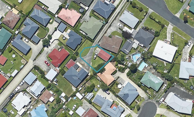 46A Emmett Street, Greerton, Tauranga - Carousel 1