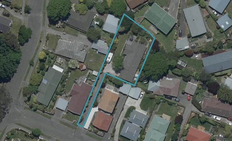 22A Talltree Avenue, Avonhead, Christchurch - Carousel 1