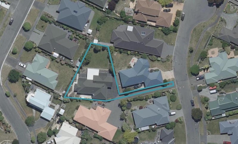 9 Wisteria Place, Parklands, Christchurch - Carousel 1