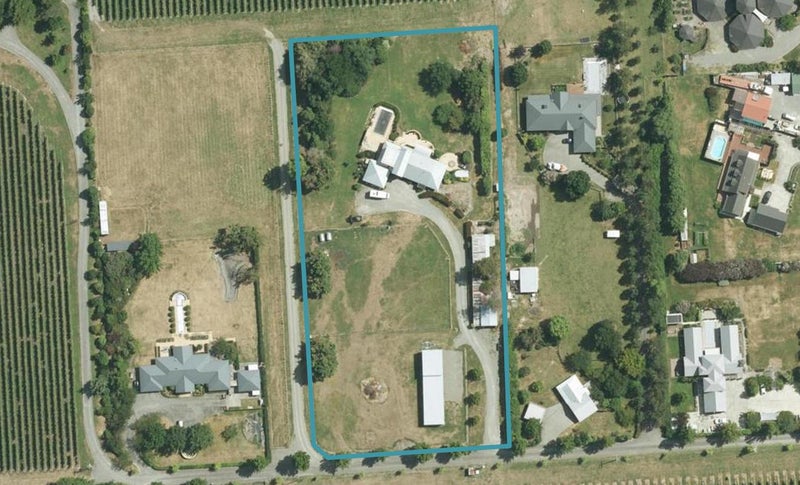 16 Bishell Lane, Burleigh, Blenheim - Carousel 1