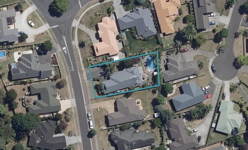 3 Glen Cree Avenue, Rototuna, Hamilton - Carousel 1