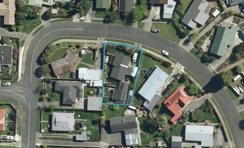 28 Moffatt Street, Motueka - Carousel 1