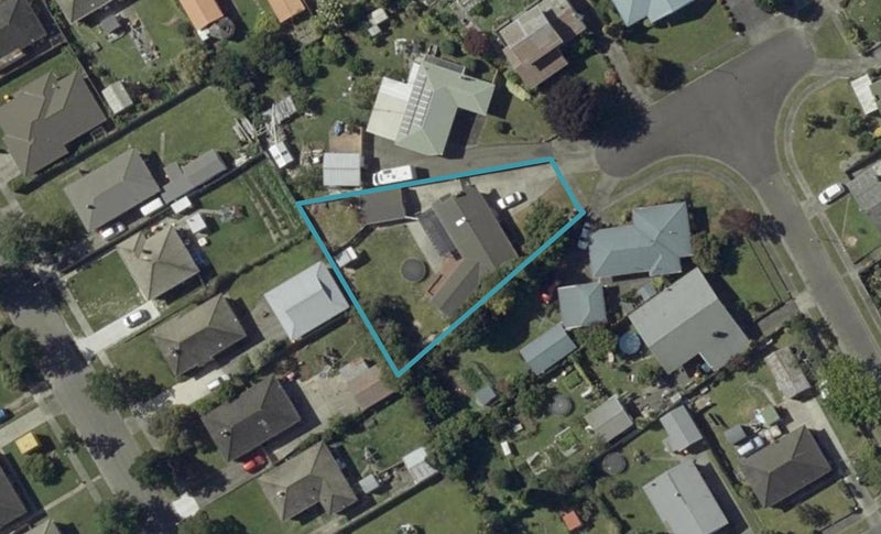 7 Greenock Place, Awapuni, Palmerston North - Carousel 1