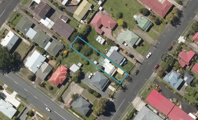 20 Second Avenue, Avenues, Whangarei - Carousel 1