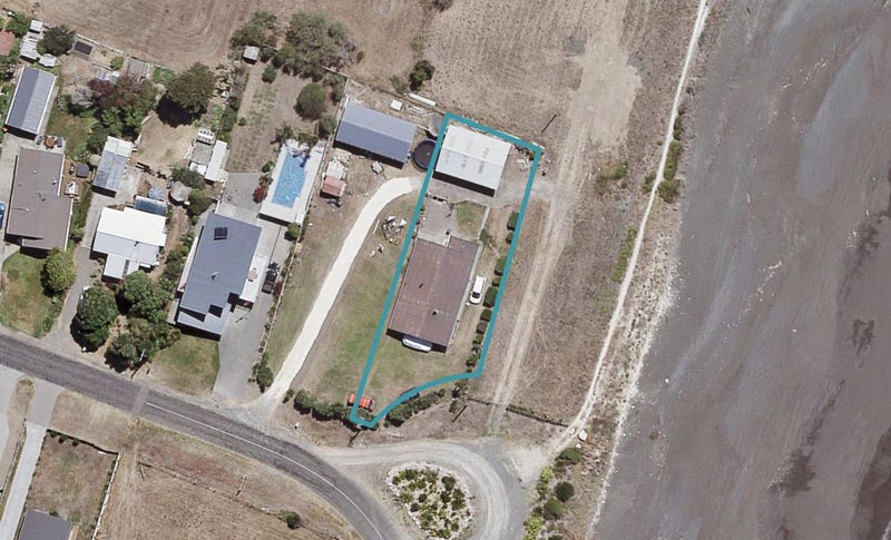 43 North Shore Road, Eskdale, Napier - Carousel 1