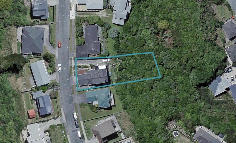 42 Nalanda Crescent, Broadmeadows, Wellington - Carousel 1