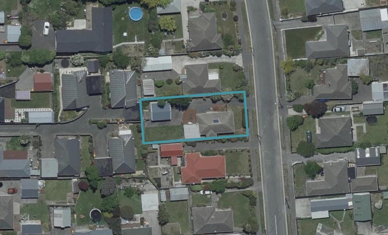 43 Hope Street, Shirley, Christchurch - Carousel 1